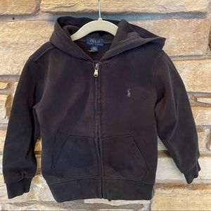Ralph Lauren hoodie